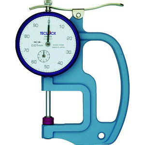 �y���[�݌ɕi�z�u�����v�e�N���b�N TECLOCK SM-528 �_�C�����V�b�N�l�X�Q�[�W ����͈�0�`20mm SM528