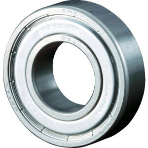 �y���[�݌ɕi�z�u�����vSMT SS6008ZZ �X�e�����X�{�[���x�A�����O �V�[���h�^�C�v ���֌a40×�O�a68mm