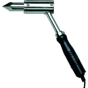 【即納在庫品】「直送」石崎電機 SURE シュアー SSS-500J 板金ハンダゴテ セラミックヒーター SSS500J 【送料無料】