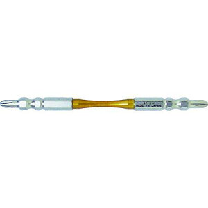 y[݌ɕizuvVT쏊 TtbO STM2125 X[p[Xg[Vrbg 2×125mm 2{ 483-3554
