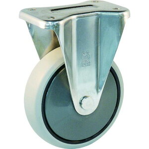 �y���[�݌ɕi�z�u�����v���[�G�C SUSGUK130 �v���[�g�� �Œ� �X�e�����X�L���X�^�[ �E���^�� �ԗ֌a130mm J�^�C�v SUS�|K�^ ��t���@100×56