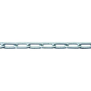 【即納在庫品】「直送」ニッサチェイン SW1030HG SUS316 ヘビーリンクチェイン 30M SUS316材 NISSA 5123 30m巻 ステンレス 研磨 30MSW1030HG
