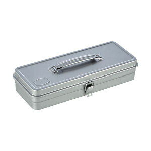 �y���[�݌ɕi�z�u�����v�g���X�R TRUSCO T-32SV �g�����N�^�H� 333X137X68�D0 �V���o�[ T32SV