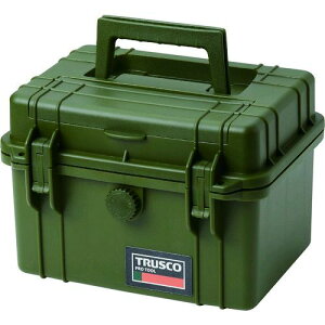 �y���[�݌ɕi�z�u�����vTRUSCO TAK-33OD �v���e�N�^�[�c�[���P�[�X 270x215x186 OD TAK33OD tr-1607224 OD1607224 160-7224