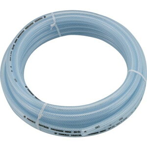 �g���X�R���R TRUSCO TB-1522-10 �u���[�h�z�[�X 15X22mm 10m TB1 TB152210