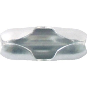 【即納在庫品】「直送」トラスコ中山 TCNB50 コネクター 4.5〜5mm用 10個入