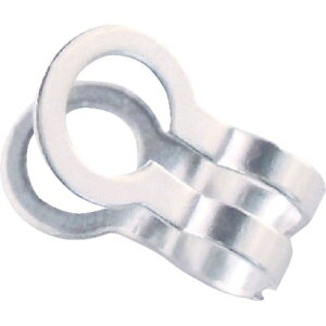 【即納在庫品】「直送」トラスコ中山 TCPB50 カップリング 4.5〜5mm用 10個入