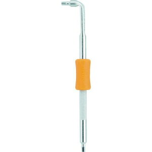 �y���[�݌ɕi�z�u�����v�x�b�Z�� VESSEL TD6325 �y�^�h�� L�^�I�t�Z�b�g�h���C�o�[ TD�|63 �Ε�2�D5