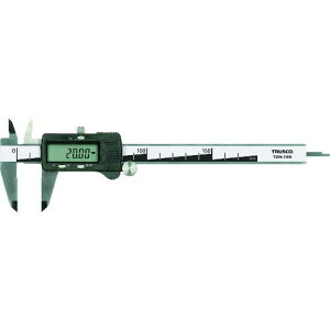 y[݌ɕizuvgXRR TRUSCO TDN150 fW^mMX 150mm