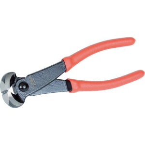 �y���[�݌ɕi�z�u�����v�g���X�R TRUSCO TECN-160 �G���h�j�b�p�@160mmTECN1603100