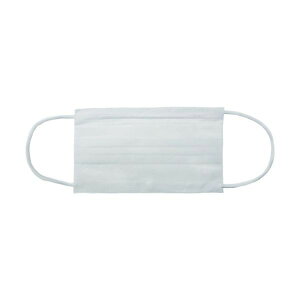 �y���[�݌ɕi�z�u�����v�g���X�R TRUSCO TEM1L-100A ��Ɨp�}�X�N ���|���^�C�v 1�w 100���� TEM1L100A