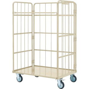 ylzszgXRR TRUSCO THT5CIV  sE[J[s JS nCei[ 1100X800X1700 dl IVF