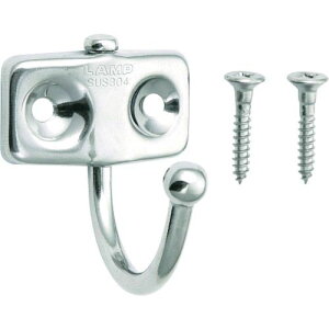 �y���[�݌ɕi�z�u�����v�X�K�c�l�H�� TK-45F 110020019 TK�|45F�X�e�����X�|���ʕt��]�t�b�N TK45F SUGATSUNE �����v�� �t�b�N�A�[�� ��R�@�\�t