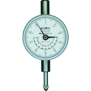 �y���[�݌ɕi�z�u�����v�e�N���b�N TM3502DF ���^�_�C�����Q�[�W ����͈�0�`10mm TM-3502DF 332-3137