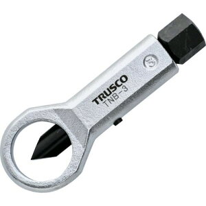 �y���[�݌ɕi�z�u�����v�g���X�R���R TRUSCO TNB-2 �i�b�g�u���[�J�[ No�D2 TNB2 242-6455