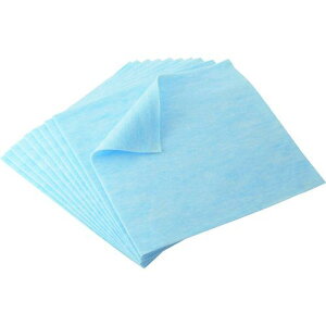 トラスコ中山 TRUSCO TOC-P10 オイル吸収PPシート 500X500mm 1箱 袋 =10枚入 TOCP TOCP10