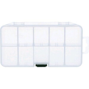 y[݌ɕizuvgXRR TRUSCO TPC-102L p[cP[X 186X103X34 TPC102L 299-4909