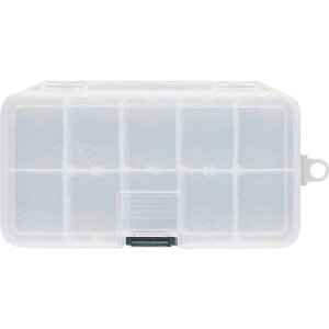 y[݌ɕizuvgXRR TRUSCO TPC-102M p[cP[X 161X91X31 TPC102M 299-4895