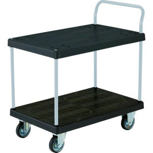 (LINE�N�[�|���L)�y�l��z���s�z�g���X�R���R TRUSCO TPD904 ���� ����s�E�����[�J�[�����s�� ���d���O�����J�[�g ���� 2�i�Б� 900×605 �ϓ��׏d400kg TRUSCO���d���O�����J�[�g