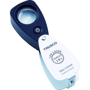 �y���[�݌ɕi�z�u�����vTRUSCO TRJ-LED10 LED���C�g�t10�{���[�y TRJLED10 tr-1001430 LED���C�g�t10�{���[�yTRJLED10 TRUSCOLED���C�g�t10�{���[�y