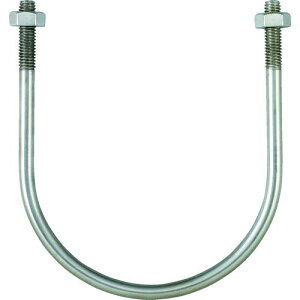 �y���[�݌ɕi�z�u�����v�g���X�R���R TRUSCO TSGP-BT100A-S SGP�pU�{���g SUS304 �Ăьa100A �˂��aW3�^8 TSGPBT100AS