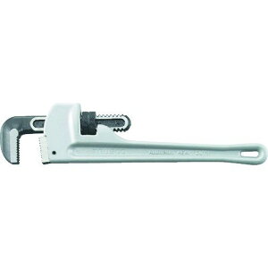 �y���[�݌ɕi�z�u�����v�g���X�R���R TRUSCO TWG-350 �A���~�p�C�v�����`�@350mm TWG350 298-6060