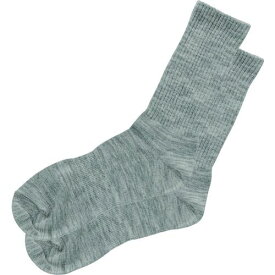 【あす楽対応】「直送」ミドリ安全 VERDE SOCKSEKS-SM-GY-M ベルデソックスeks 先丸 グレー M VERDESOCKSEKSSMGYM 長時間作業における足の臭いムレ対策