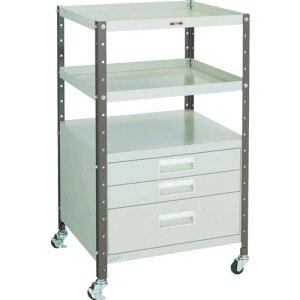 �y�l��z���s�z�y���F1�z�g���X�R���R TRUSCO VL-2 ���� ����s�E�����[�J�[�����s�� V�^�c�[�����S�� 482X420XH798 3�i���o�t VL2 501-6738
