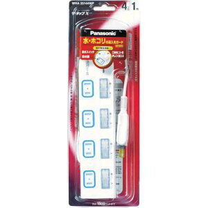 y[݌ɕizuvpi\jbNdH Panasonic WHA25334WP R[h UE^bvX ʖhXCb`t 3 3mR[ht 3R ʖhXCb`t 3mR[ht zCg 3 pi\jbN