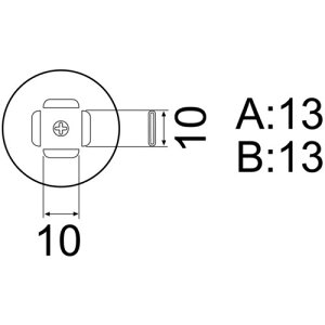 (LINE�N�[�|���L)���� A1140B PLCC11.5X11.5�p 28�s�� A-1140B �m�Y�� HAKKO �z�b�g�G�A�[�p�����m�Y��