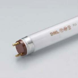 FLR28T6EXL DNライティング エースラインランプ 長さ641mm 3波長形電球色 色温度2800K FLR28T6EX-L