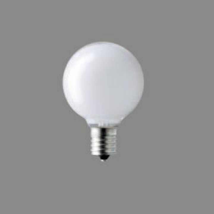 楽天市場】GW100V22W50E17 パナソニック ボール電球 100V 25W形 