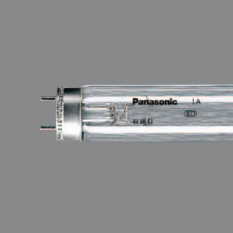 パナソニック 殺菌灯 通常便なら送料無料 15W形 GL-15 特価キャンペーン グロースタータ形 直管