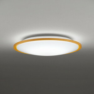 OL291328NGR オーデリック シーリングライト リモコン付 〜6畳用 昼白色 引掛シーリングタイプ