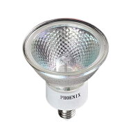 JDR110V40WKM5E11 フェニックス ダイクロハロゲン電球 Φ50 110V JDR 60W形 中角 口金E11 JDR110V40WKM/5…