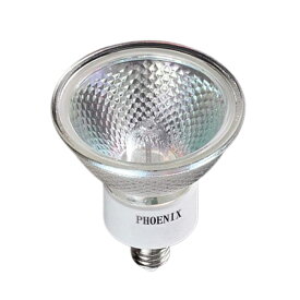 JDR110V40WKM5E11 フェニックス ダイクロハロゲン電球 Φ50 110V JDR 60W形 中角 口金E11 JDR110V40WKM/5E11