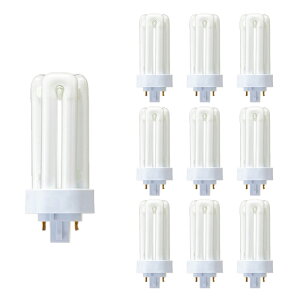 FHT16EXN �R���p�N�g�`�u���� 16W�` 3�g���`�����F 10�Z�b�g FHT16EX-N