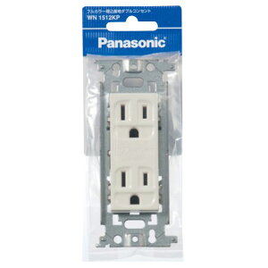 WN1512KP �p�i�\�j�b�N �����ڒn�_�u���R���Z���g