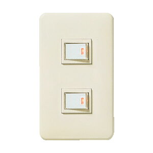 WNP5251MWP �p�i�\�j�b�N �����ق���_�u���X�C�b�`B �А� 100V�p �l�[���t �~���L�[�z���C�g