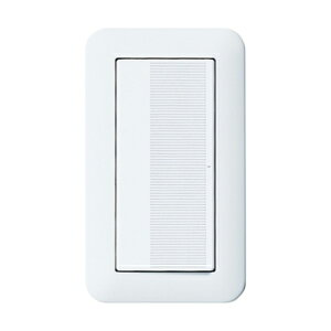 WTP50021WP �p�i�\�j�b�N �����V���O���X�C�b�`C 3�H �l�[���Ȃ��n���h���E�v���[�g�t �z���C�g