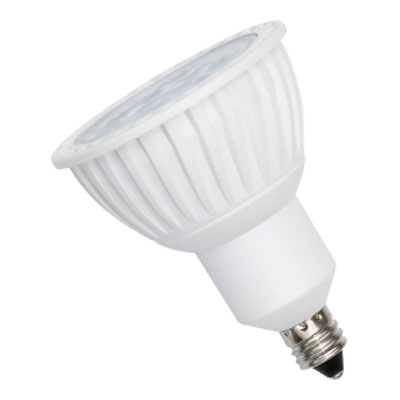 テスライティング LEDランプ ハロゲン電球形 50W形相当 昼白色 中角 口金E11 10個セット 白 DM-10SET 調光対応 LDR5.5W20 50E-11Mh 適切な価格 高価値