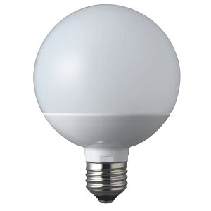 LDG11LG95W �p�i�\�j�b�N LED�d�� �{�[���d���^�C�v 100W�`���� �d���F ����E26 LDG11L-G/95/W