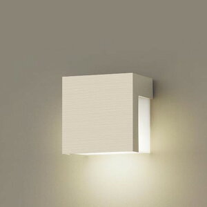 LSEW4022Y パナソニック ポーチライト 表札灯 白熱灯器具40W相当 電球色 防雨型