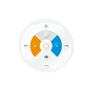 RC917 I[fbN BluetoothEFR CONNECTED LIGHTINGp