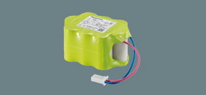 FK811 パナソニック ニッケル水素蓄電池 12V 3000m Ah