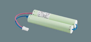 FK869 パナソニック ニッケル水素蓄電池 7.2V 3000m Ah