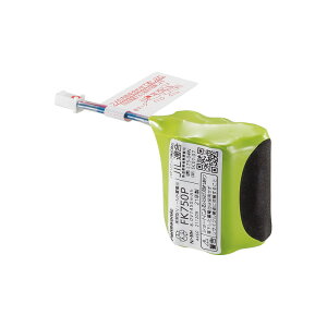 FK750P パナソニック ニッケル水素蓄電池 6.0V 1450mAh