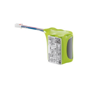 FK763 �p�i�\�j�b�N �j�b�P�����f�~�d�r 6.0V 1200mAh
