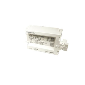 FK723 �p�i�\�j�b�N �j�b�P�����f�~�d�r 2.4V 700mAh