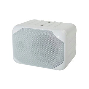 AV635IIMPW �I�[�X�~�d�@ MASSIVE ���u �Ǌ| �X�s�[�J�V�X�e�� ���[�^�n�C�E�C���s�[�_���X�ؑ֌` �z���C�g AV-635IIMP(W)